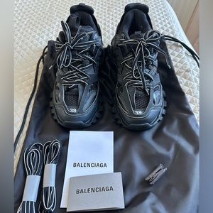 Balenciaga sneakers